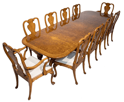 Tables