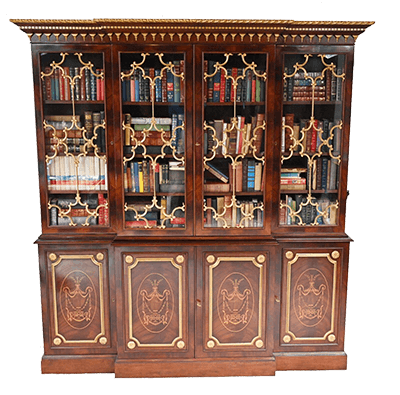 Bookcases
