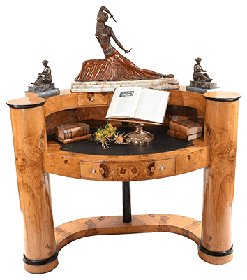 Writing Tables